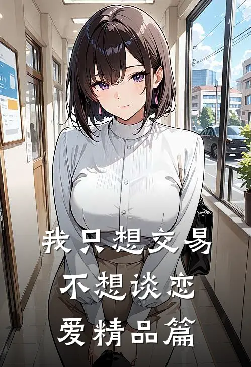 我只想交易，不想谈恋爱精品篇