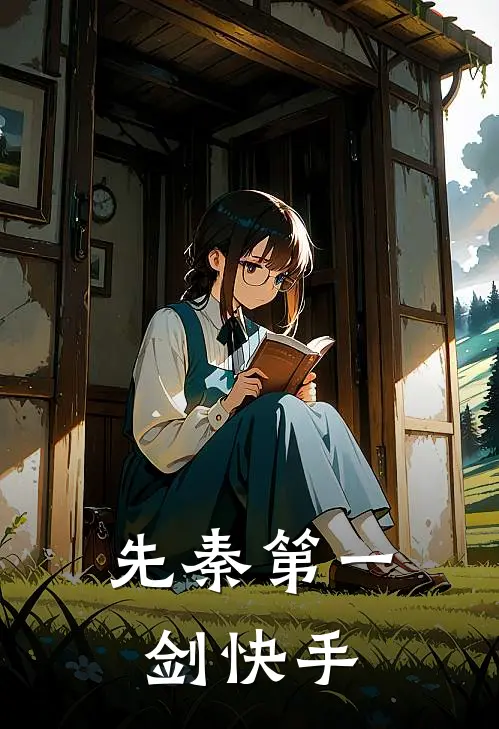 先秦第一剑快手