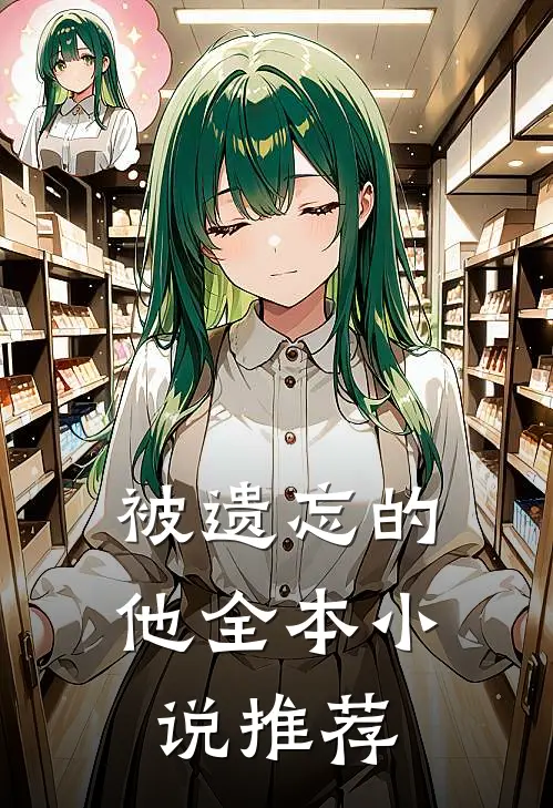 被遗忘的他全本小说推荐