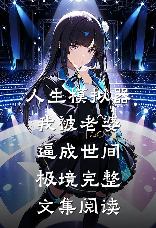 人生模拟器：我被老婆逼成世间极境完整文集阅读