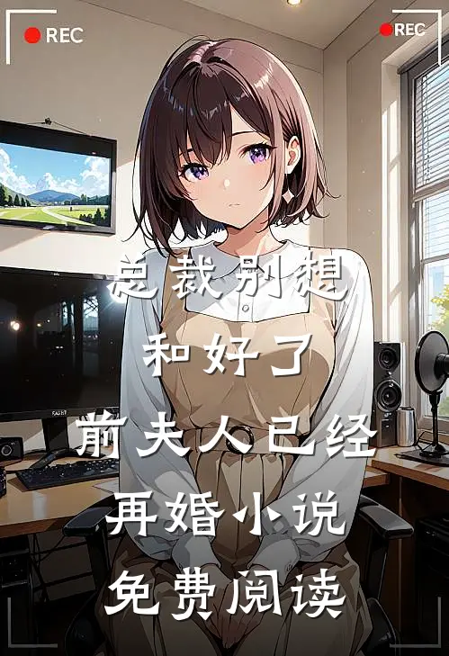 总裁别想和好了，前夫人已经再婚小说免费阅读