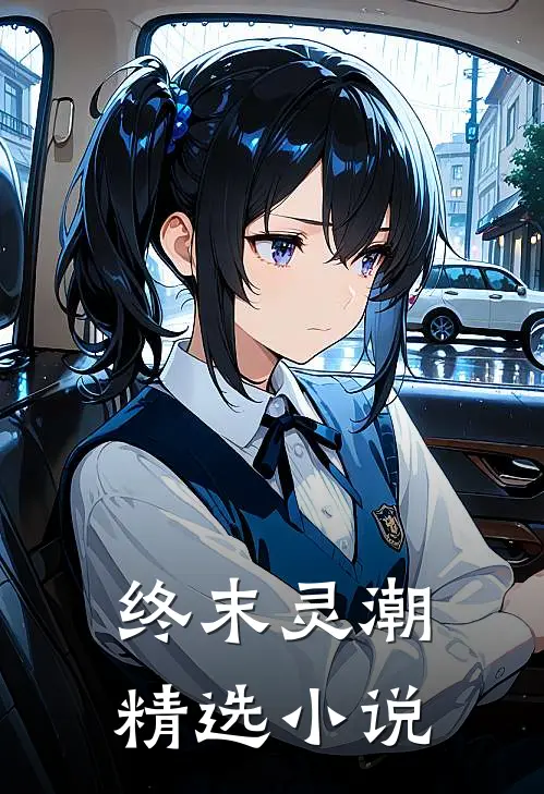 终末灵潮精选小说