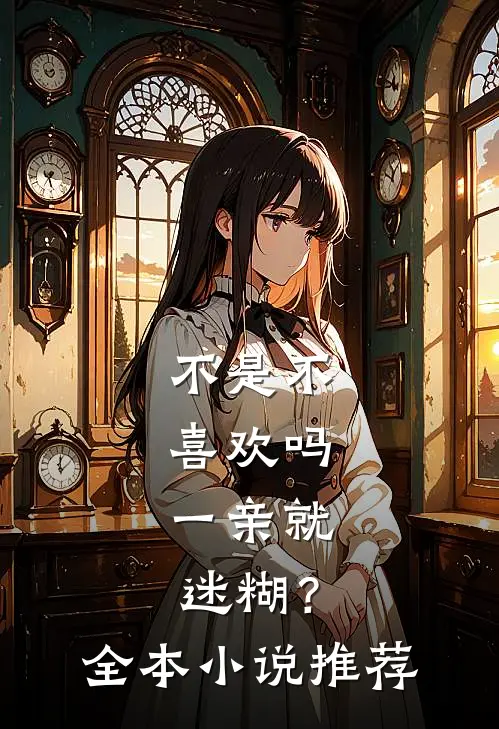 不是不喜欢吗，一亲就迷糊？全本小说推荐