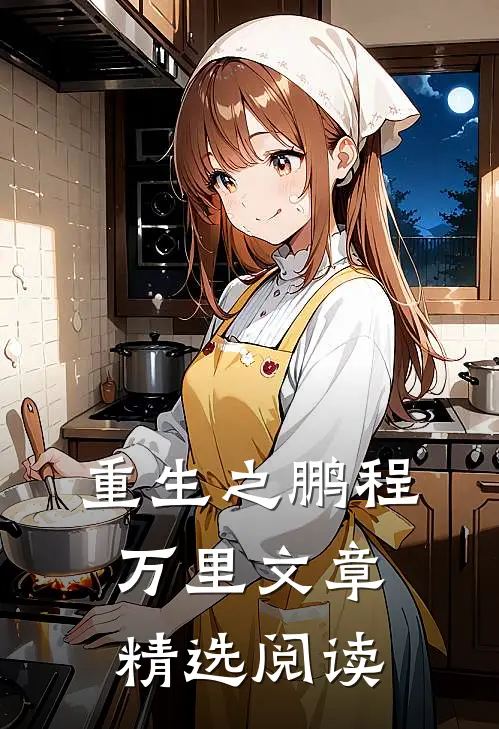 重生之鹏程万里文章精选阅读