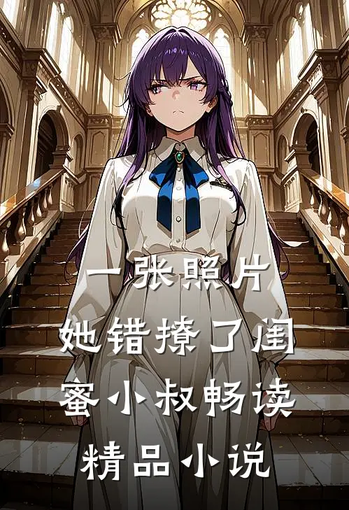 一张照片，她错撩了闺蜜小叔畅读精品小说