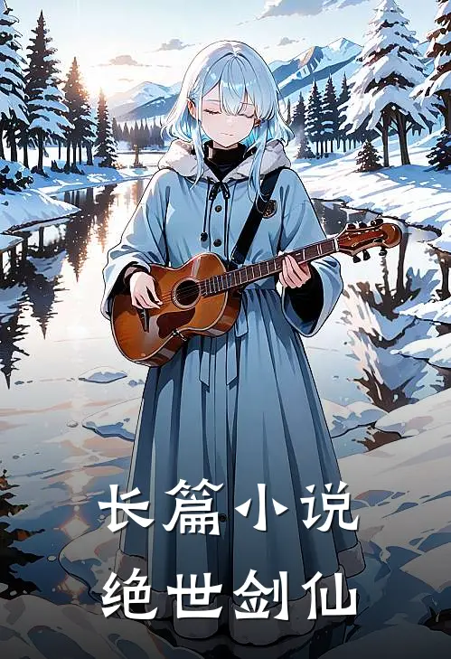 长篇小说绝世剑仙