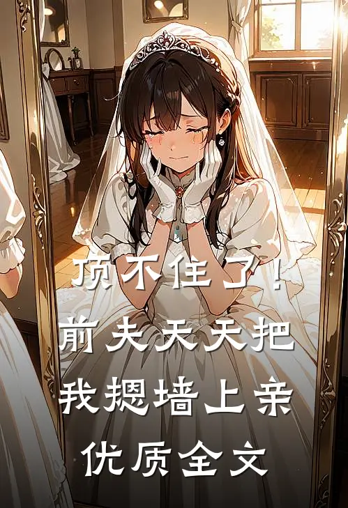 顶不住了！前夫天天把我摁墙上亲优质全文