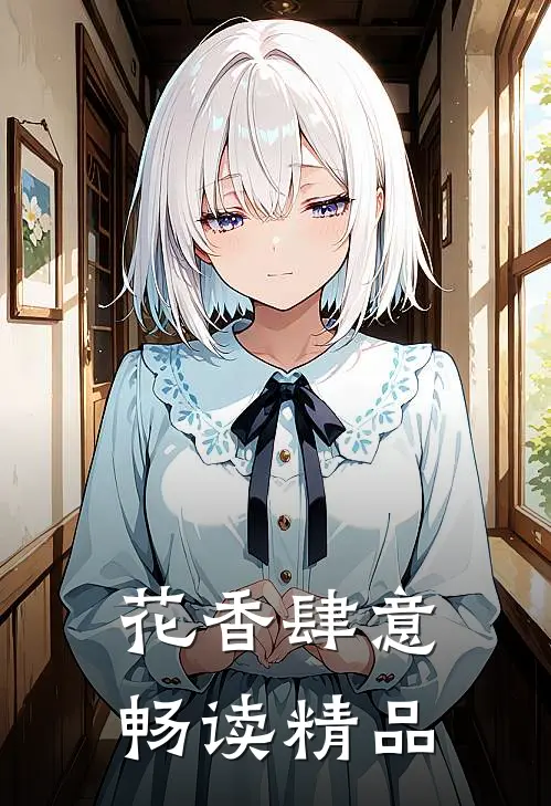 花香肆意畅读精品