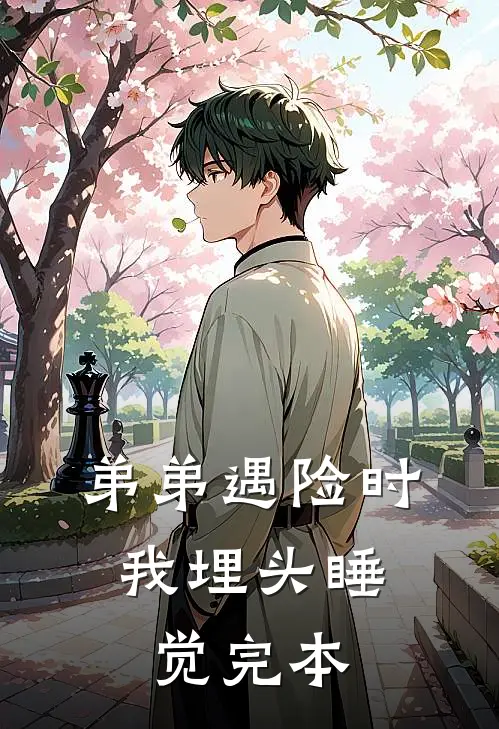 弟弟遇险时，我埋头睡觉完本