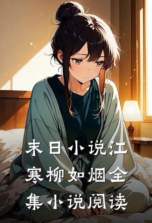末日小说江寒柳如烟全集小说阅读