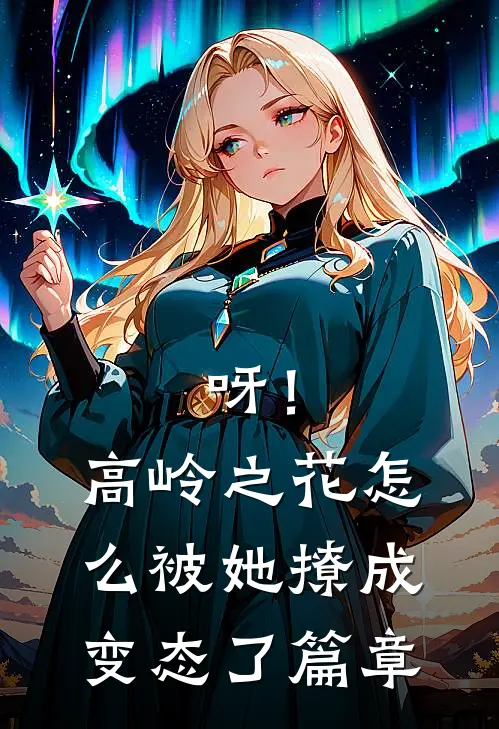 呀！高岭之花怎么被她撩成变态了篇章