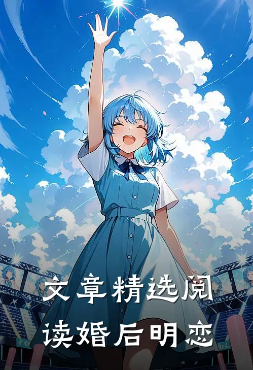文章精选阅读婚后明恋