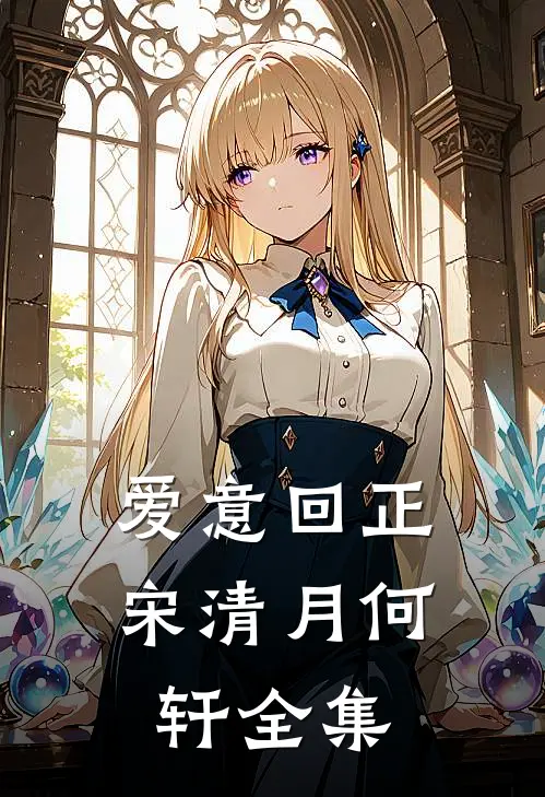 爱意回正宋清月何轩全集