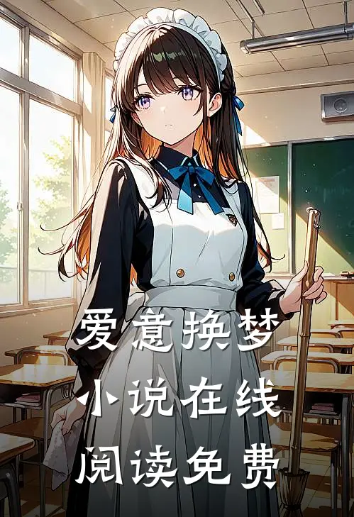 爱意换梦小说在线阅读免费