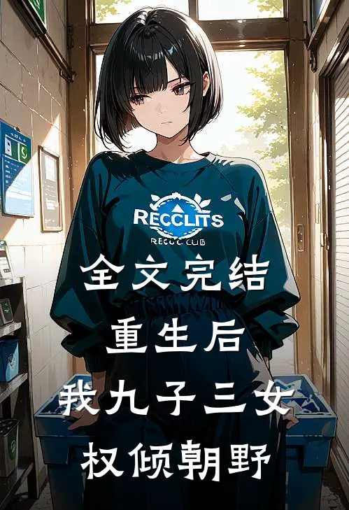 全文完结重生后,我九子三女权倾朝野免费阅读