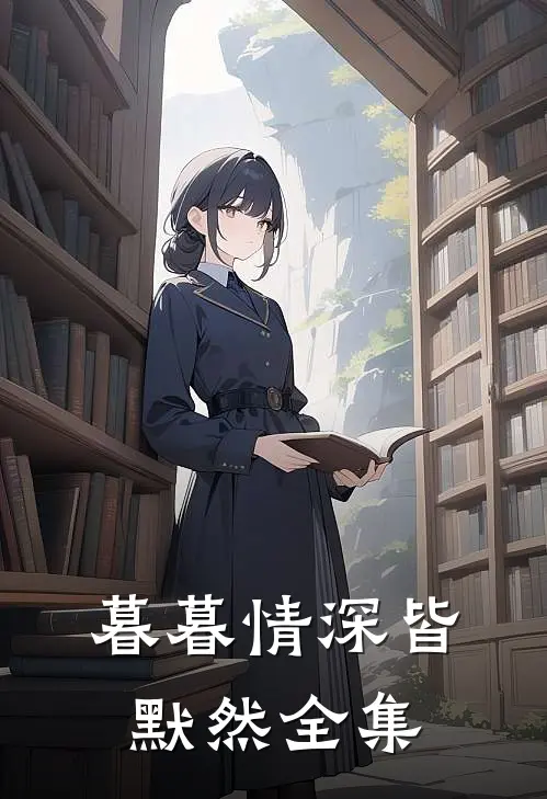 暮暮情深皆默然全集