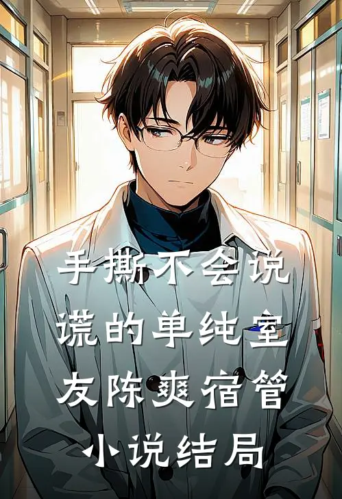 手撕不会说谎的单纯室友陈爽宿管小说结局