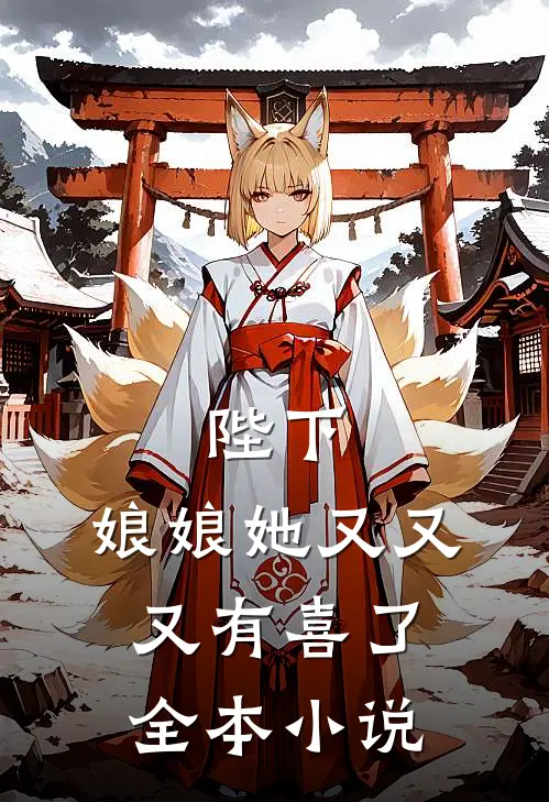 陛下，娘娘她又又又有喜了全本小说