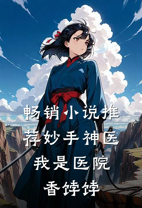 畅销小说推荐妙手神医，我是医院香饽饽