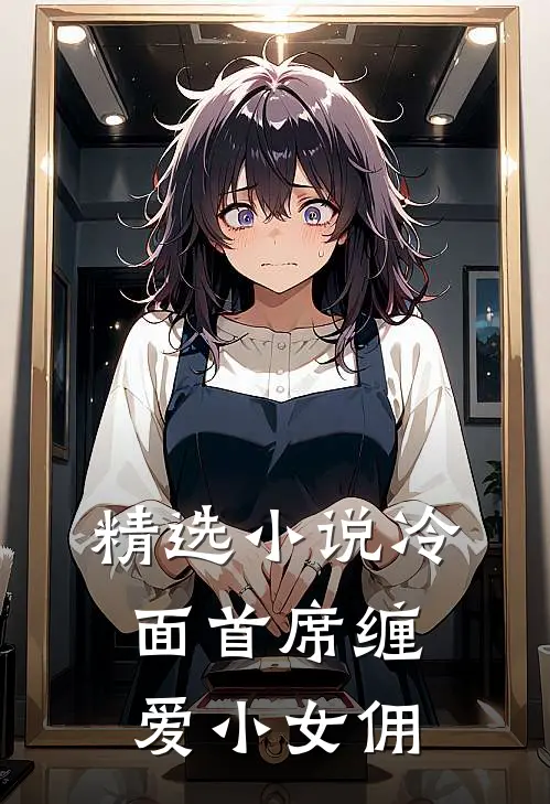 精选小说冷面首席缠爱小女佣