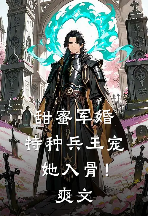 甜蜜军婚特种兵王宠她入骨!爽文