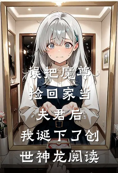 误把魔尊捡回家当夫君后，我诞下了创世神龙阅读