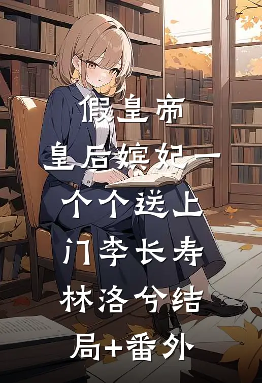 假皇帝，皇后嫔妃一个个送上门李长寿林洛兮结局+番外