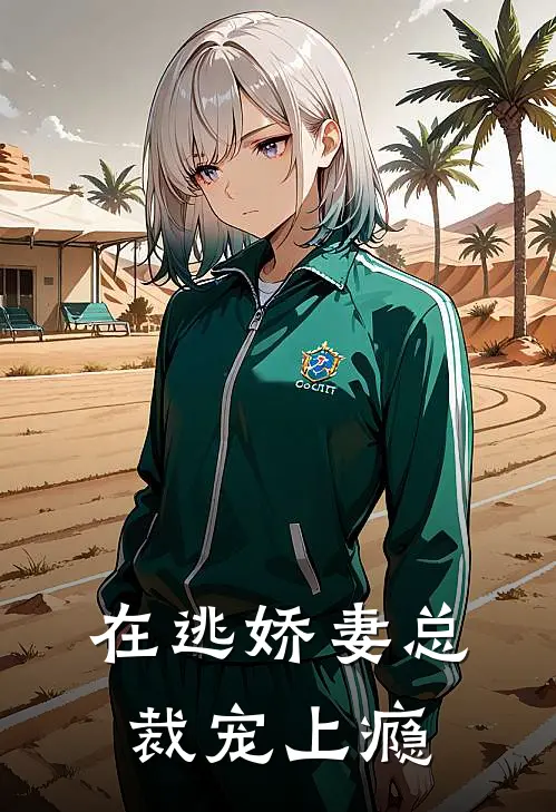 在逃娇妻总裁宠上瘾