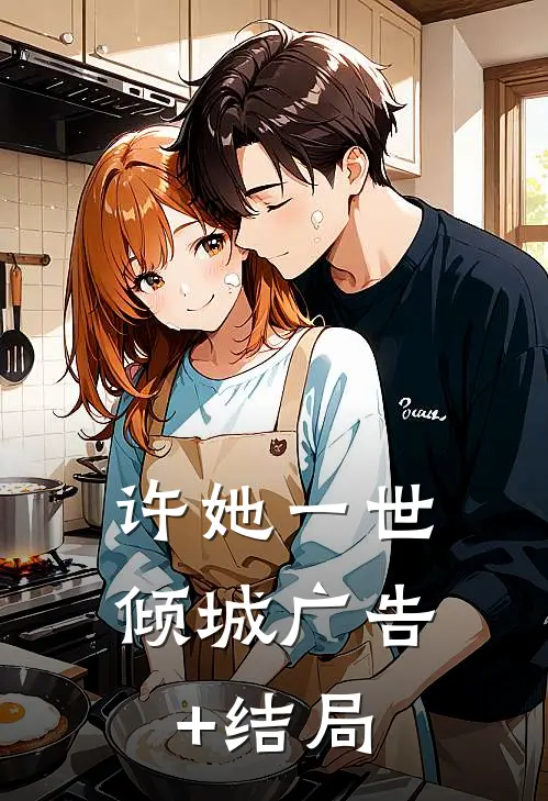 许她一世倾城广告+结局