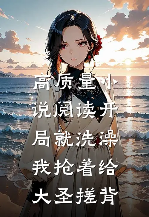 高质量小说阅读开局就洗澡，我抢着给大圣搓背