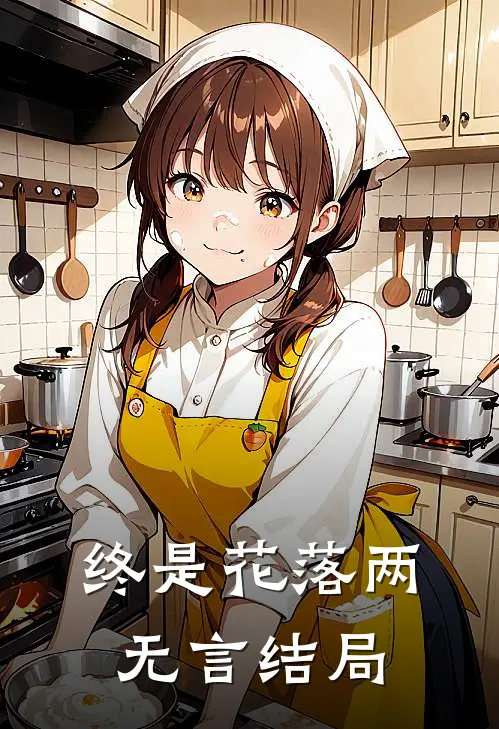 终是花落两无言结局