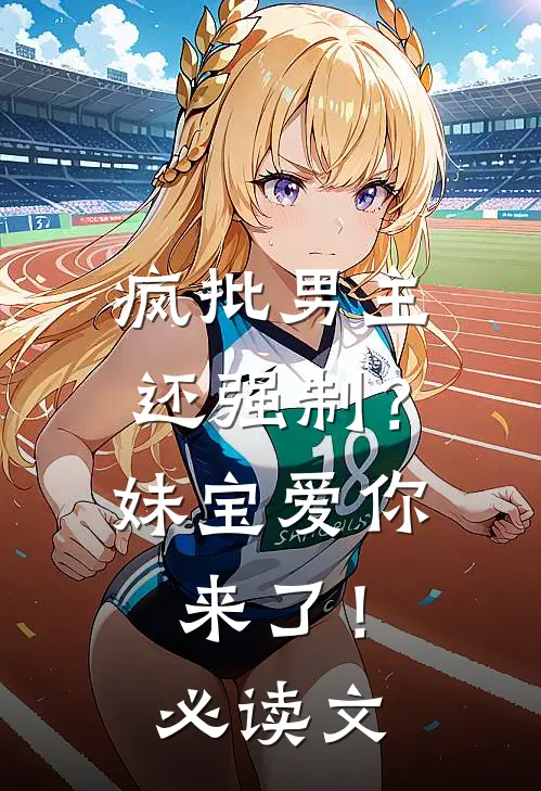 疯批男主还强制？妹宝爱你来了！必读文