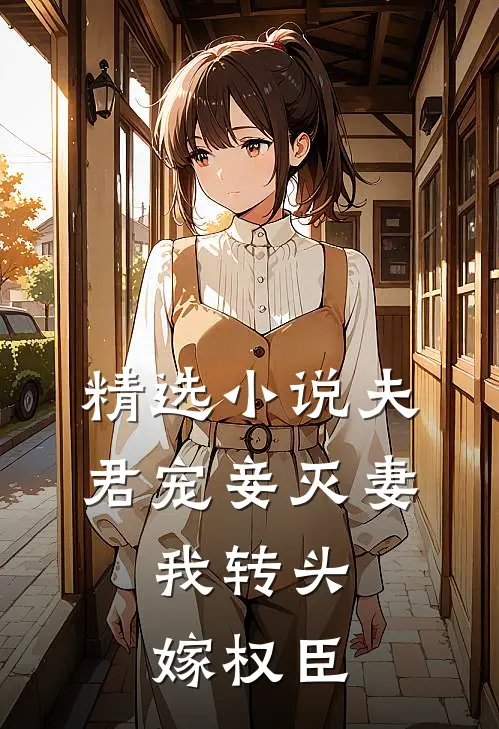 精选小说夫君宠妾灭妻，我转头嫁权臣