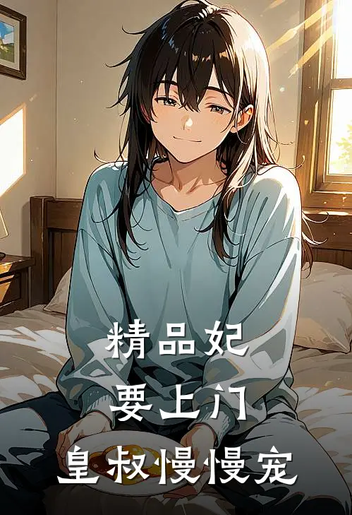 精品妃要上门：皇叔慢慢宠