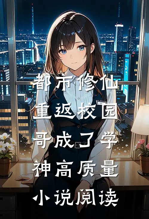 都市修仙：重返校园，哥成了学神高质量小说阅读