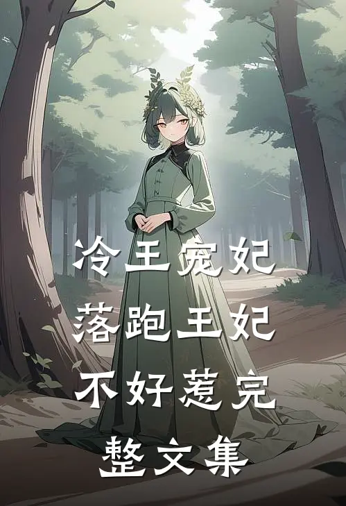 冷王宠妃落跑王妃不好惹完整文集免费阅读