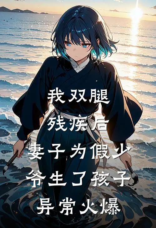 我双腿残疾后，妻子为假少爷生了孩子异常火爆