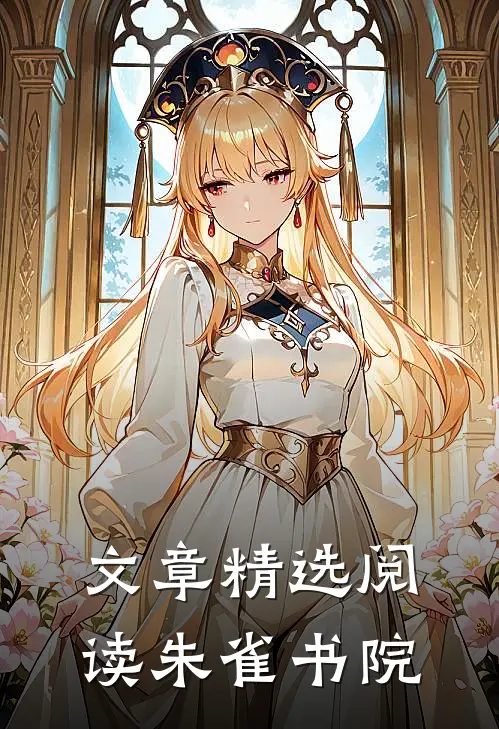 文章精选阅读朱雀书院