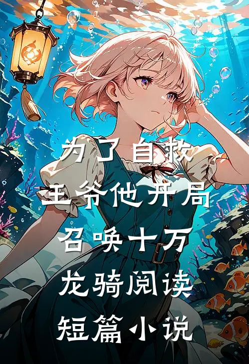 为了自救,王爷他开局召唤十万龙骑阅读短篇小说