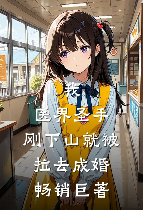 我，医界圣手，刚下山就被拉去成婚畅销巨著
