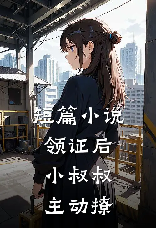 短篇小说领证后，小叔叔主动撩
