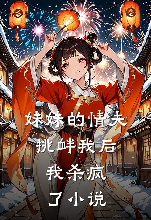 妹妹的情夫挑衅我后，我杀疯了小说