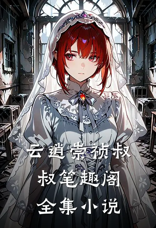 云逍崇祯叔叔笔趣阁全集小说