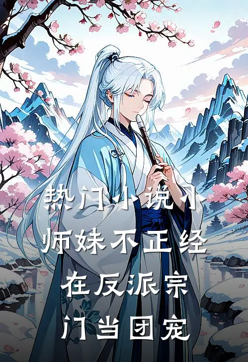 热门小说小师妹不正经，在反派宗门当团宠