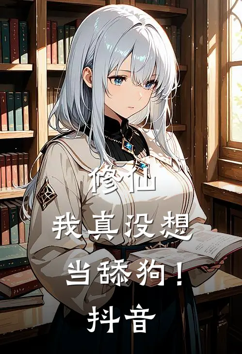 修仙：我真没想当舔狗！抖音