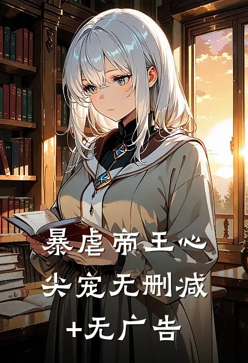 暴虐帝王心尖宠无删减+无广告