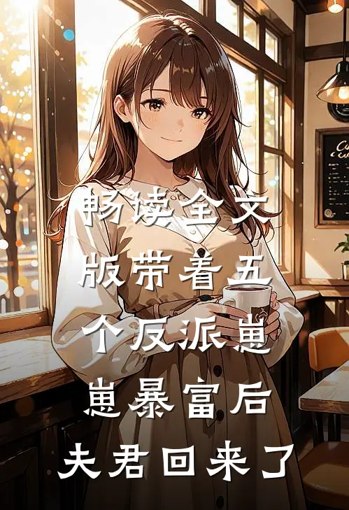 畅读全文版带着五个反派崽崽暴富后，夫君回来了