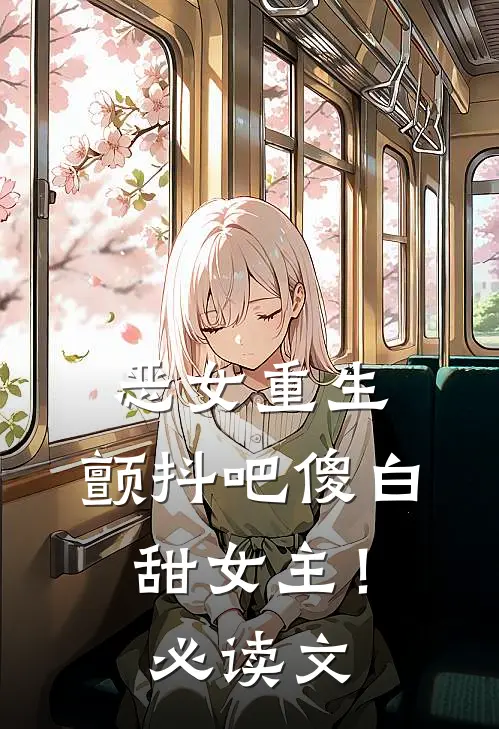 恶女重生，颤抖吧傻白甜女主！必读文