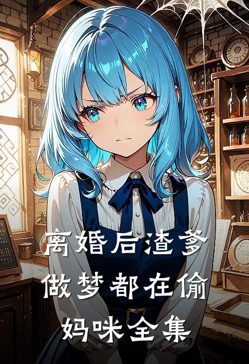 离婚后渣爹做梦都在偷妈咪全集