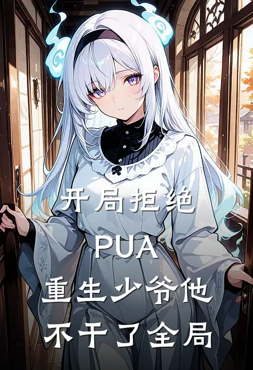 开局拒绝PUA，重生少爷他不干了全局